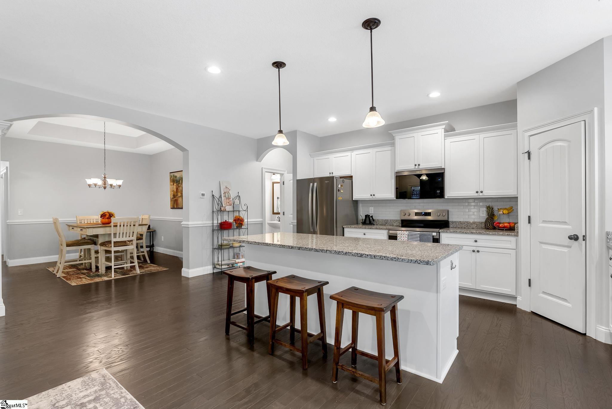 19 Upcountry Lane Travelers Rest, SC 29690