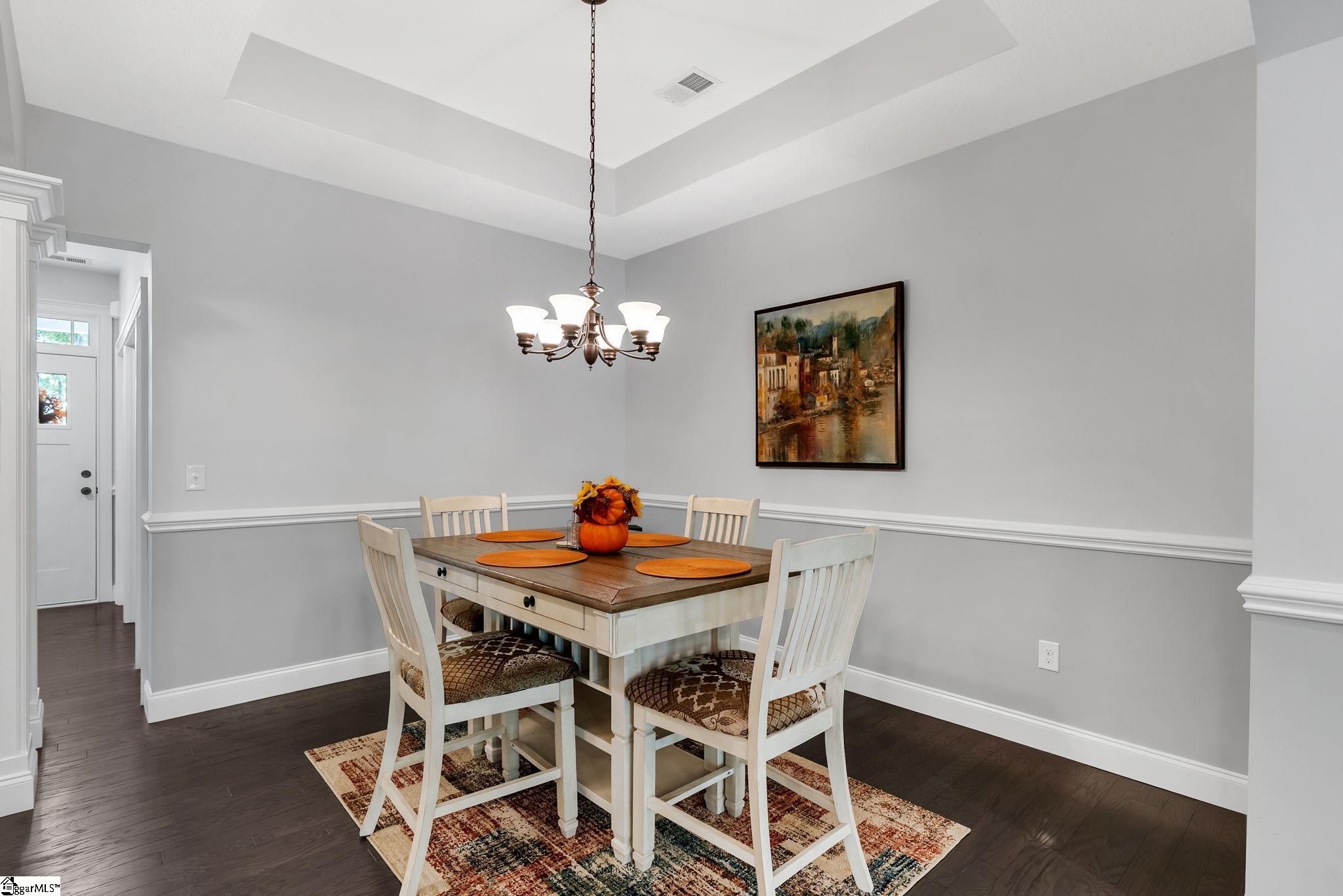19 Upcountry Lane Travelers Rest, SC 29690