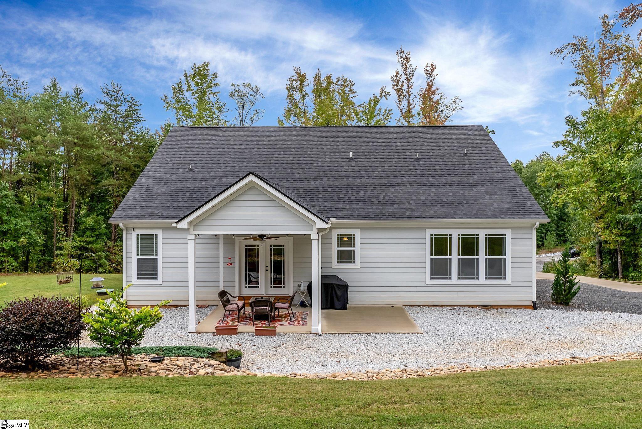 19 Upcountry Lane Travelers Rest, SC 29690