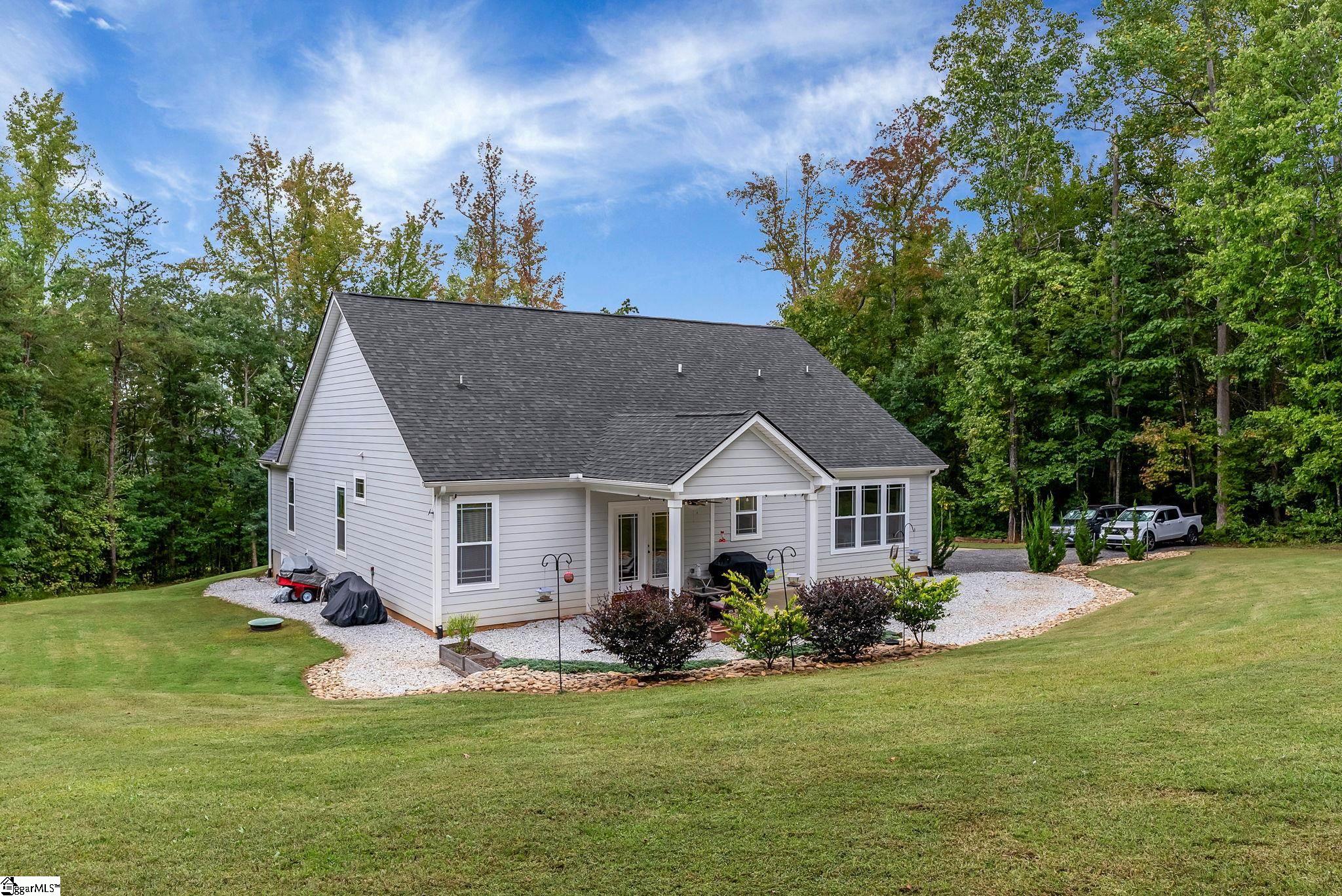 19 Upcountry Lane Travelers Rest, SC 29690