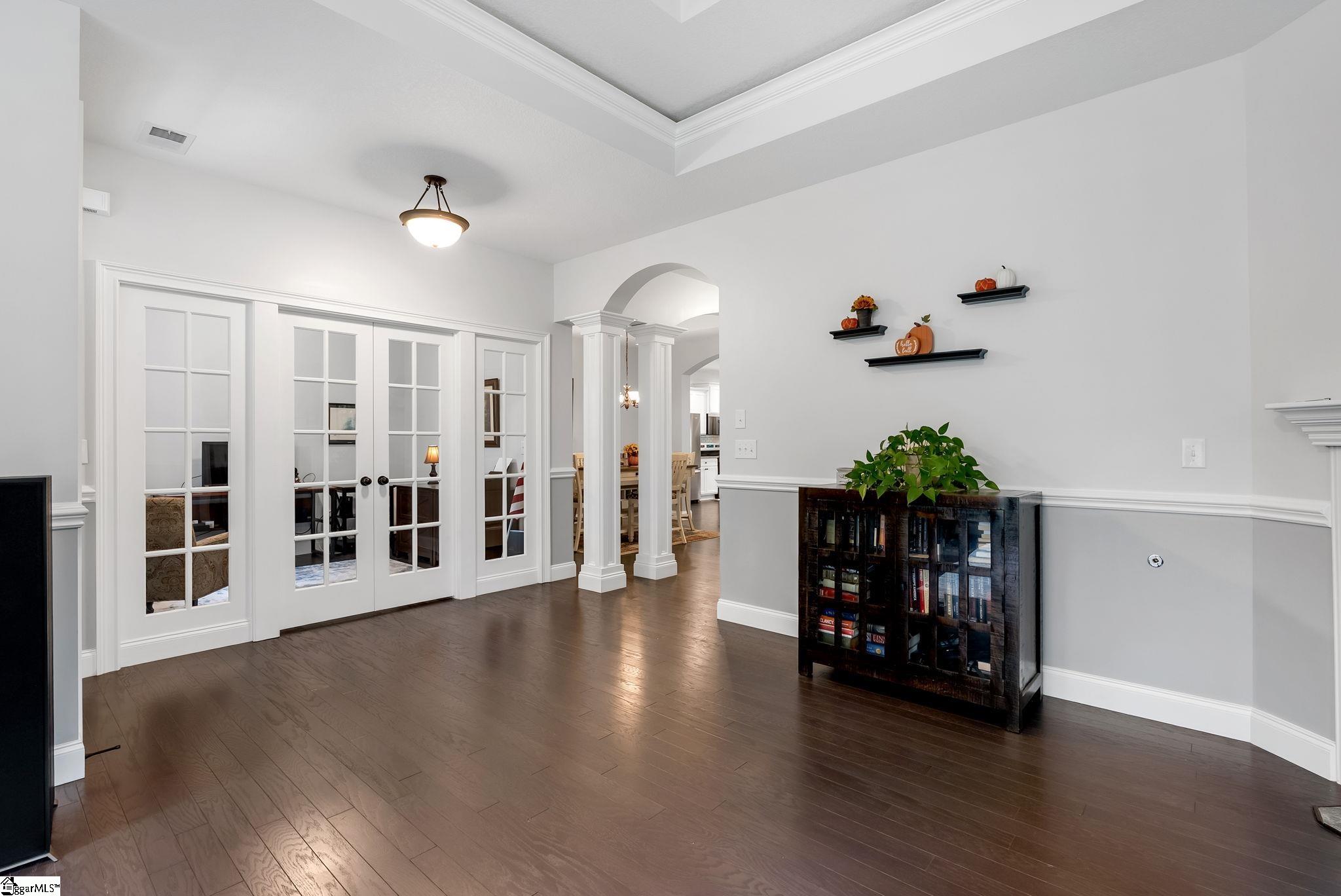 19 Upcountry Lane Travelers Rest, SC 29690