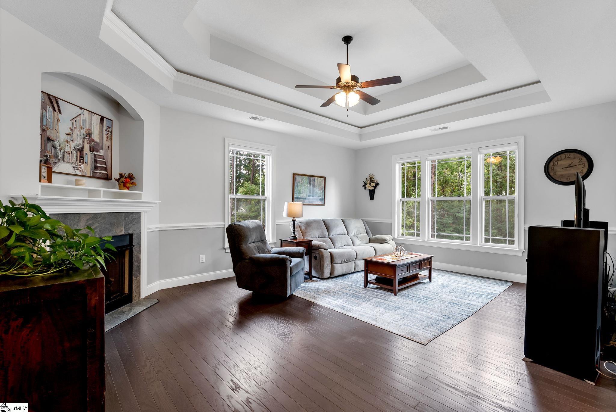 19 Upcountry Lane Travelers Rest, SC 29690