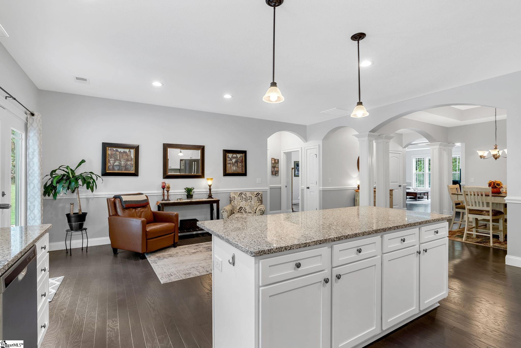 19 Upcountry Lane Travelers Rest, SC 29690