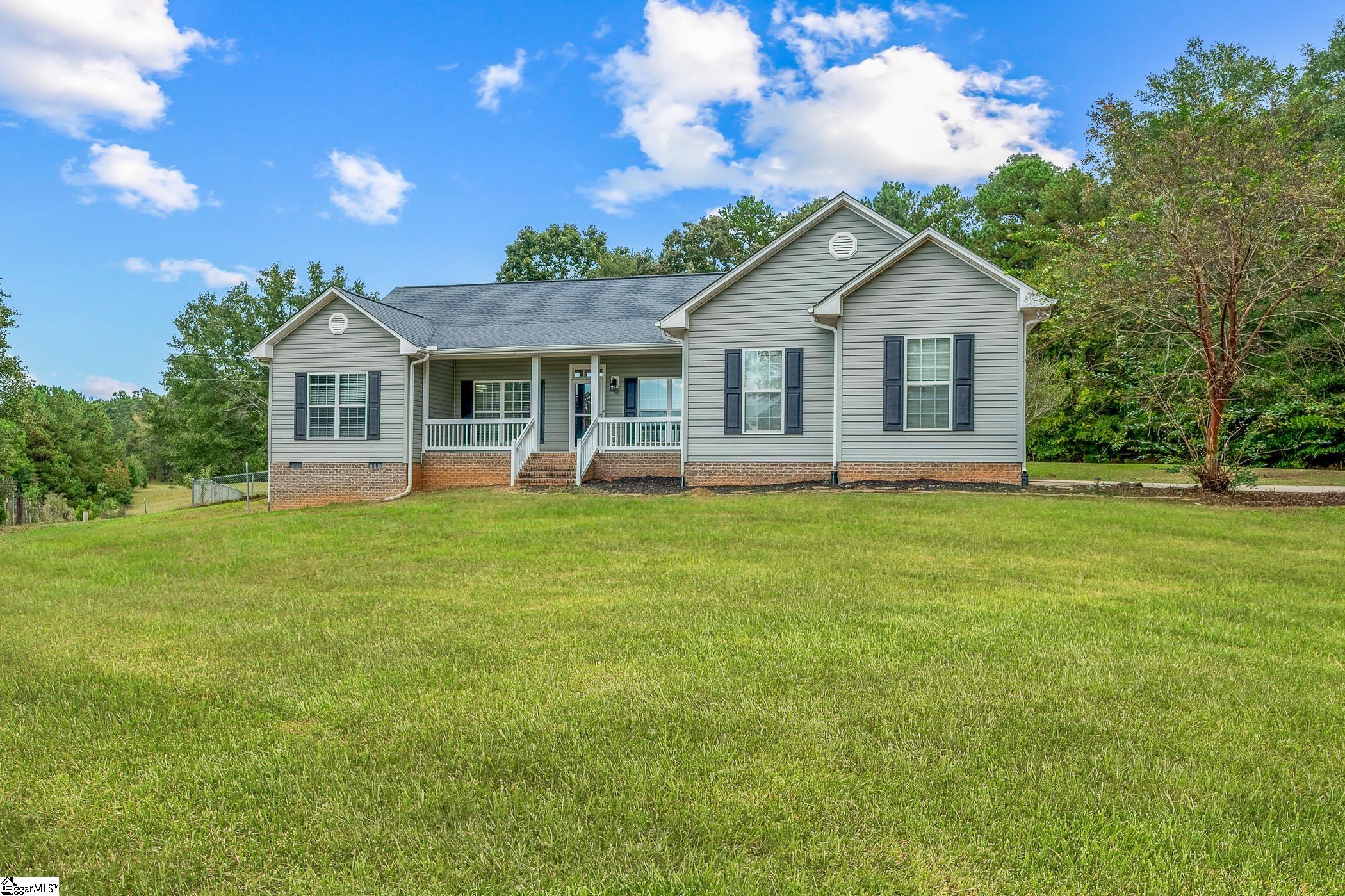 5998 Highway 252 Donalds, SC 29638