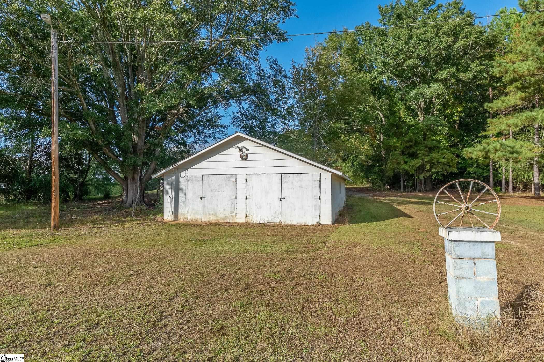 5998 Highway 252 Donalds, SC 29638