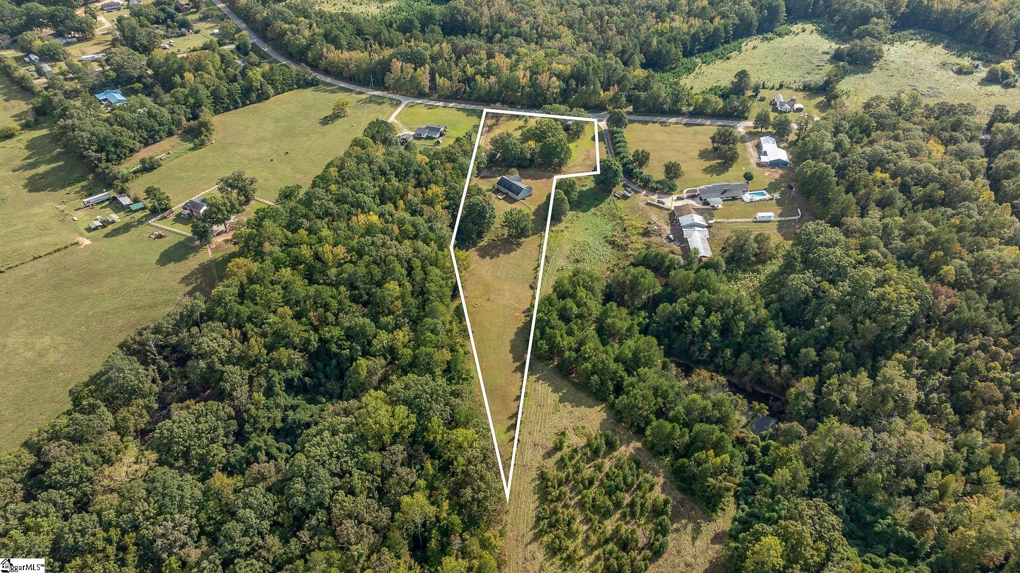 5998 Highway 252 Donalds, SC 29638