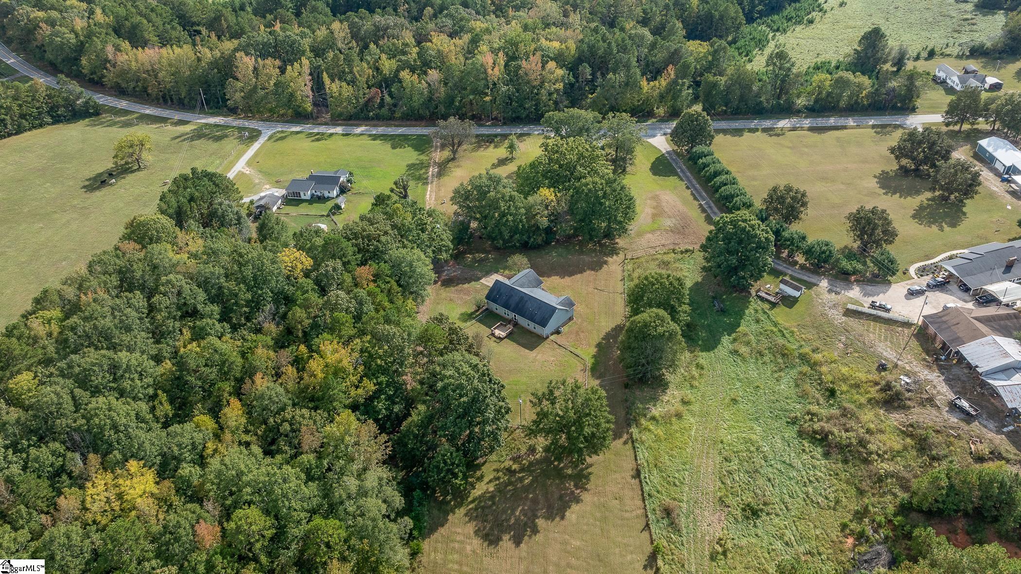 5998 Highway 252 Donalds, SC 29638