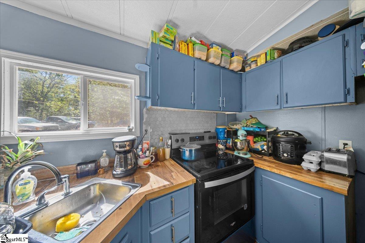 1660 Kilgore Bridge Road Woodruff, SC 29388