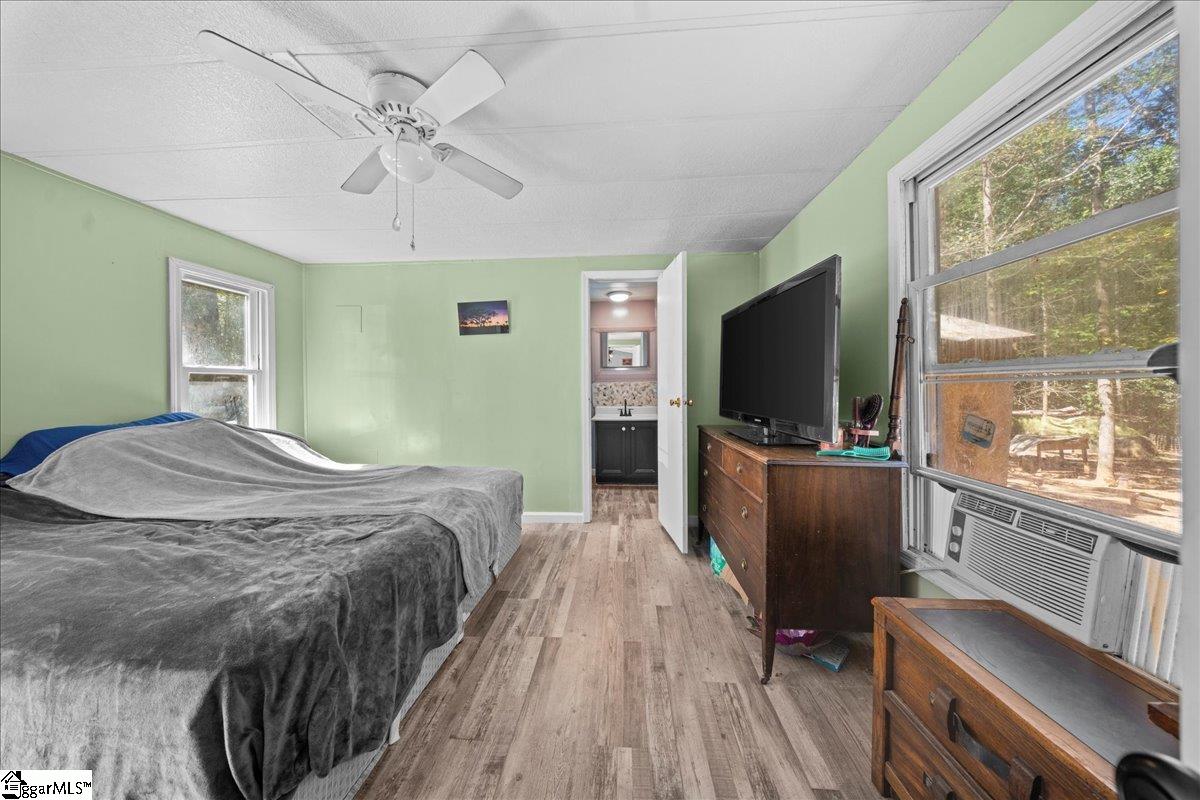 1660 Kilgore Bridge Road Woodruff, SC 29388