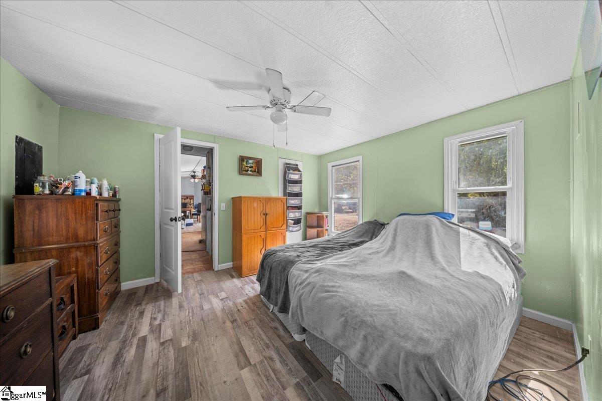1660 Kilgore Bridge Road Woodruff, SC 29388