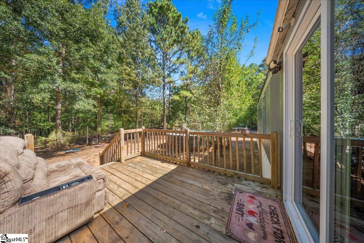 1660 Kilgore Bridge Road Woodruff, SC 29388