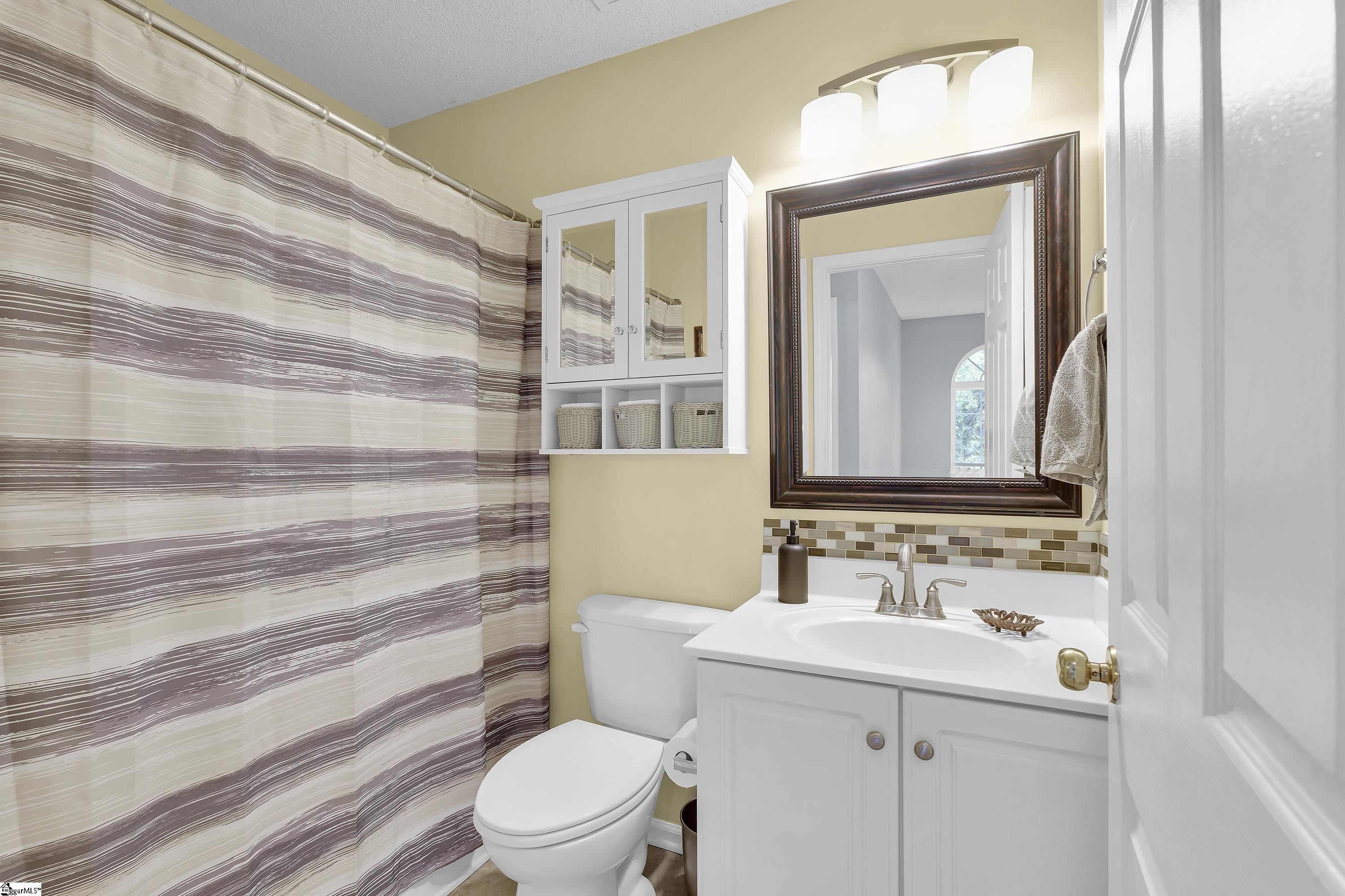 111 Golden Crest Court Mauldin, SC 29662