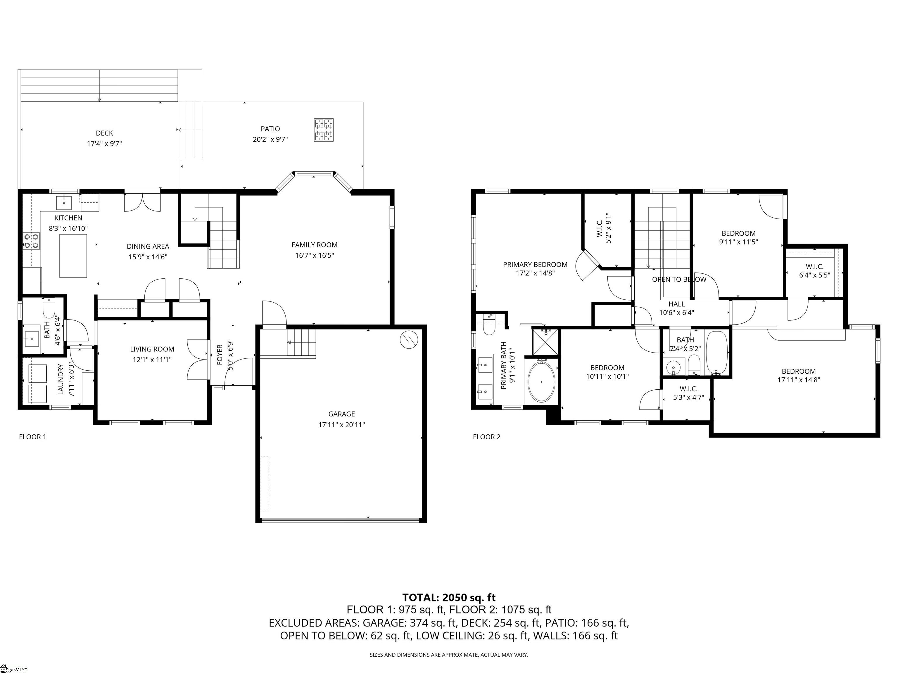 111 Golden Crest Court Mauldin, SC 29662