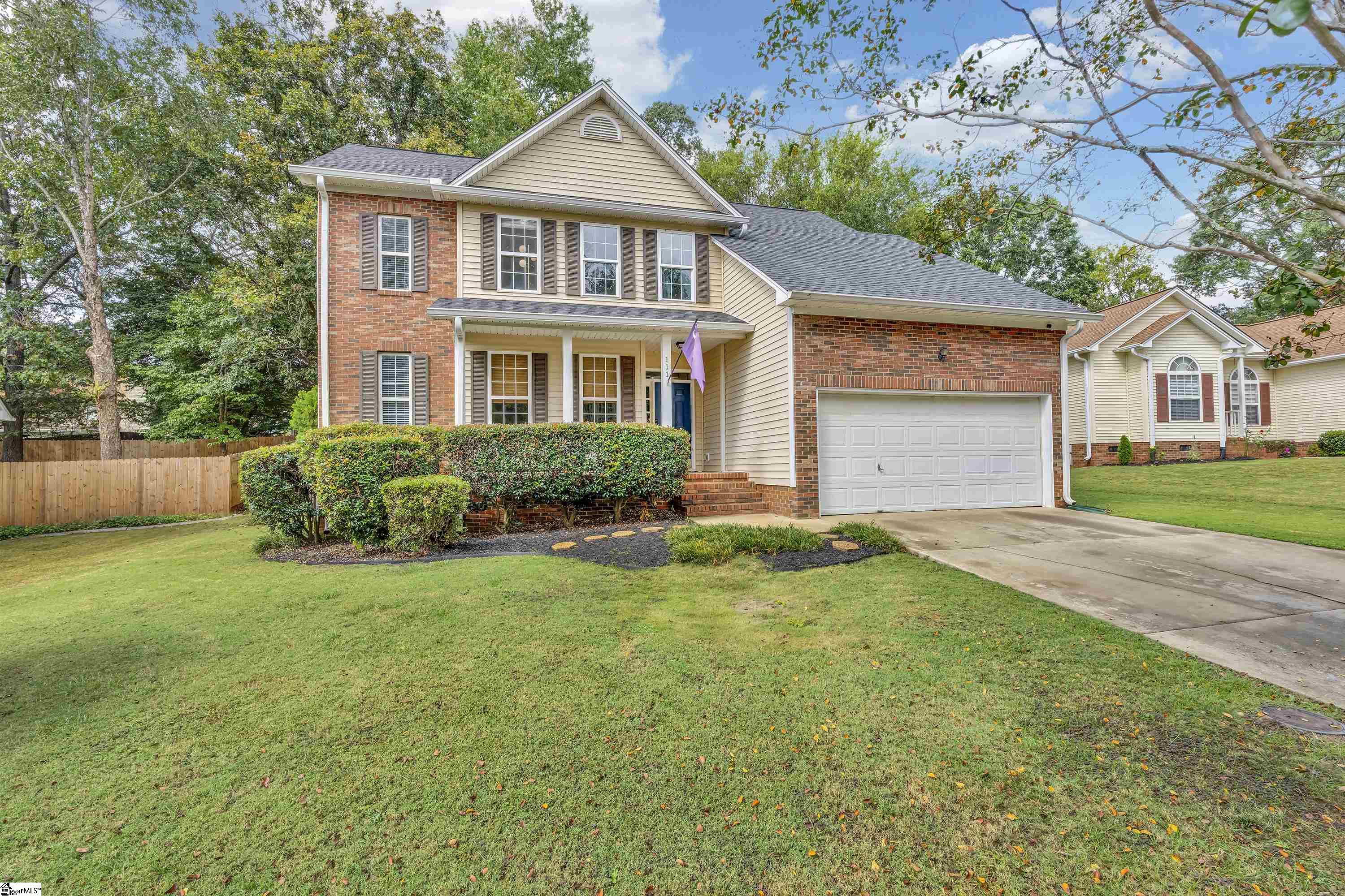 111 Golden Crest Court Mauldin, SC 29662