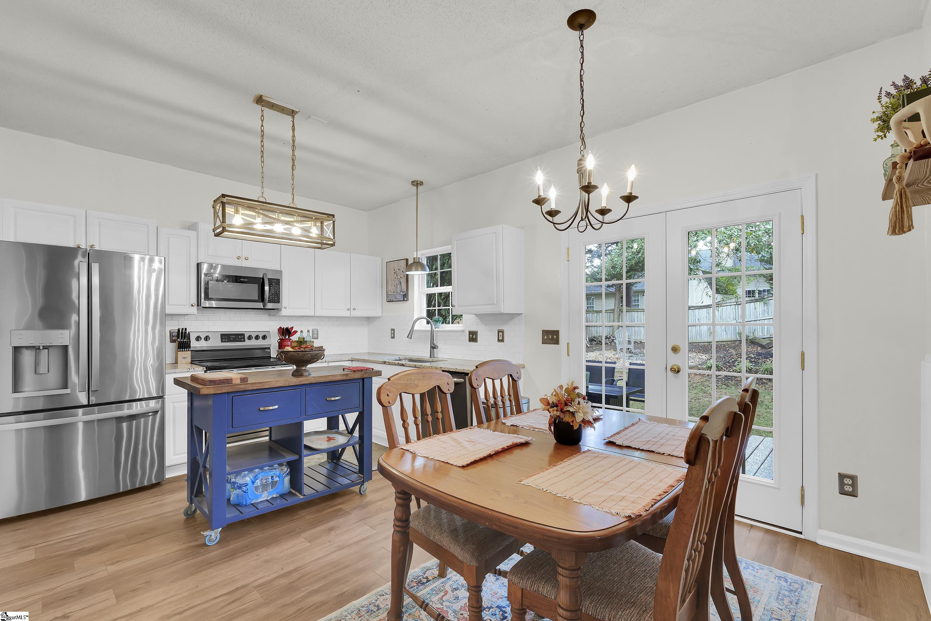 111 Golden Crest Court Mauldin, SC 29662