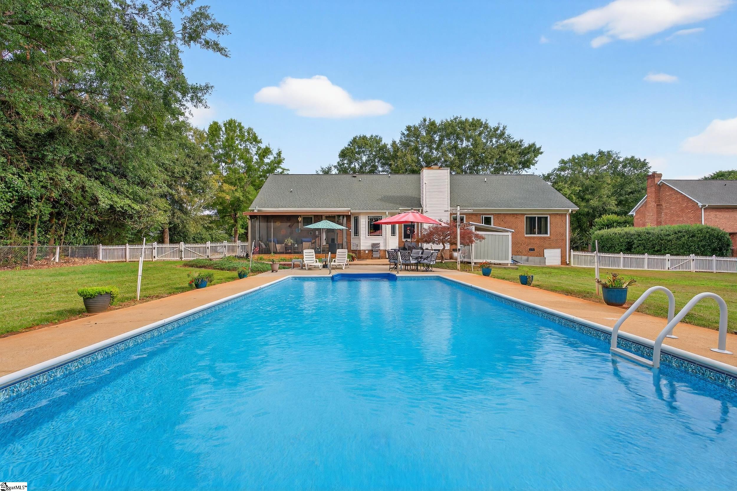 110 Wild Cherry Lane Boiling Springs, SC 29316