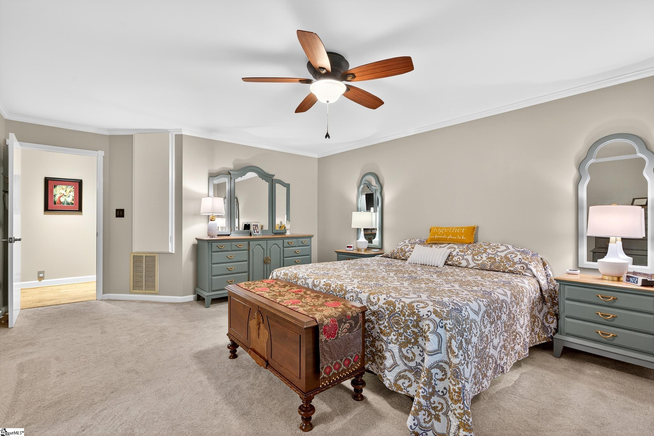 110 Wild Cherry Lane Boiling Springs, SC 29316