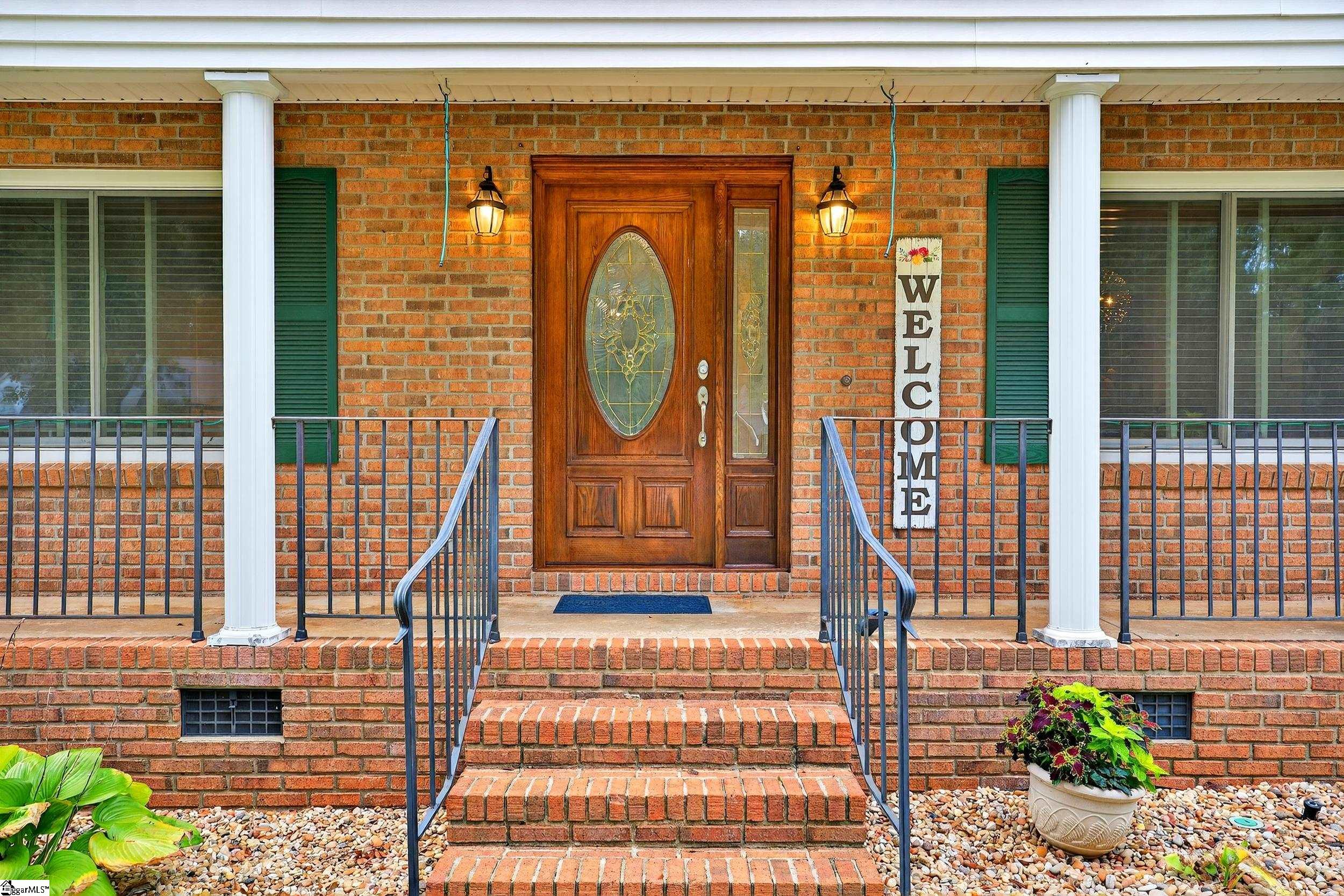 110 Wild Cherry Lane Boiling Springs, SC 29316