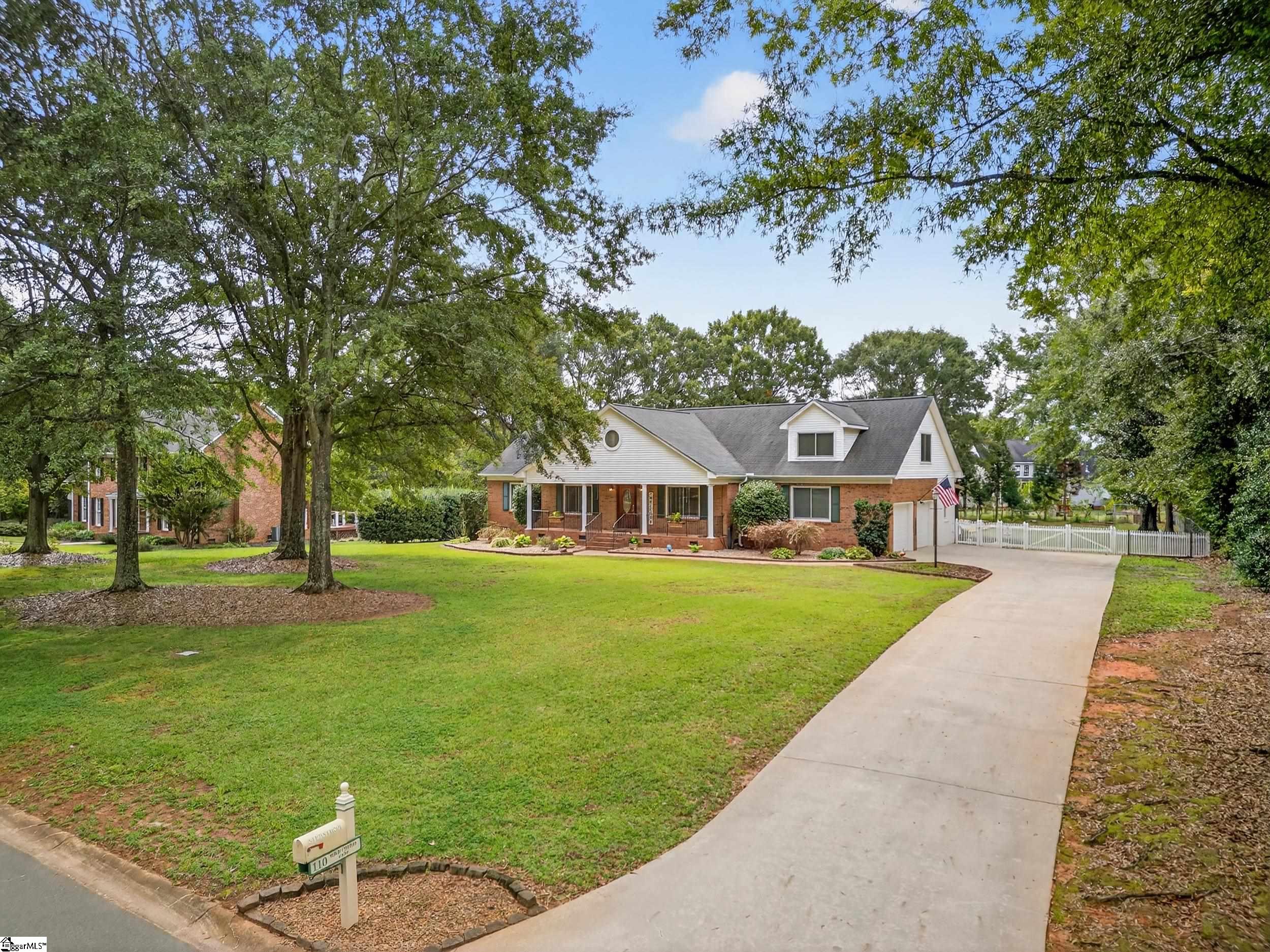 110 Wild Cherry Lane Boiling Springs, SC 29316