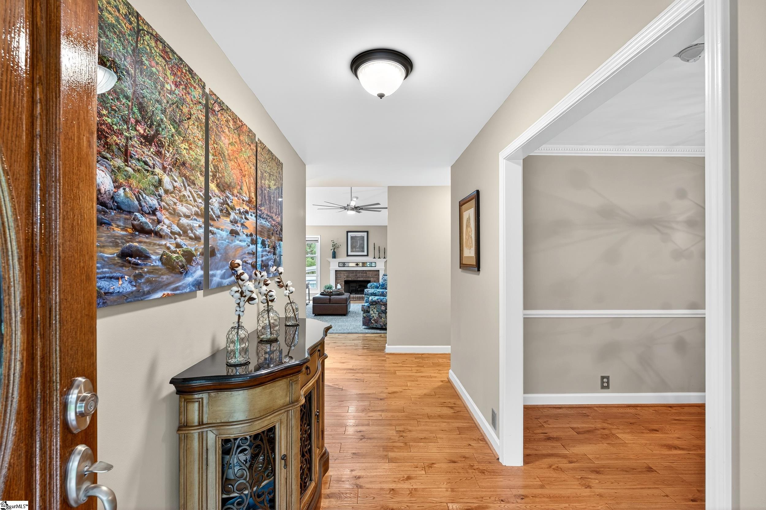 110 Wild Cherry Lane Boiling Springs, SC 29316
