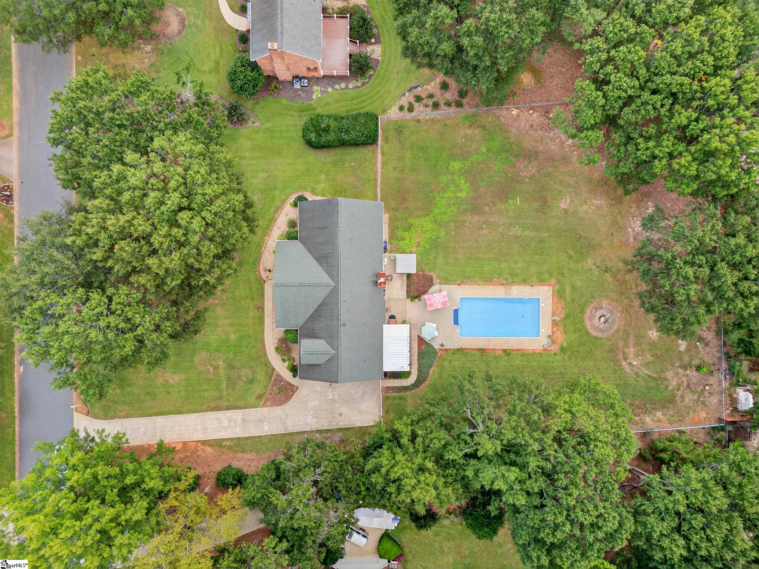 110 Wild Cherry Lane Boiling Springs, SC 29316