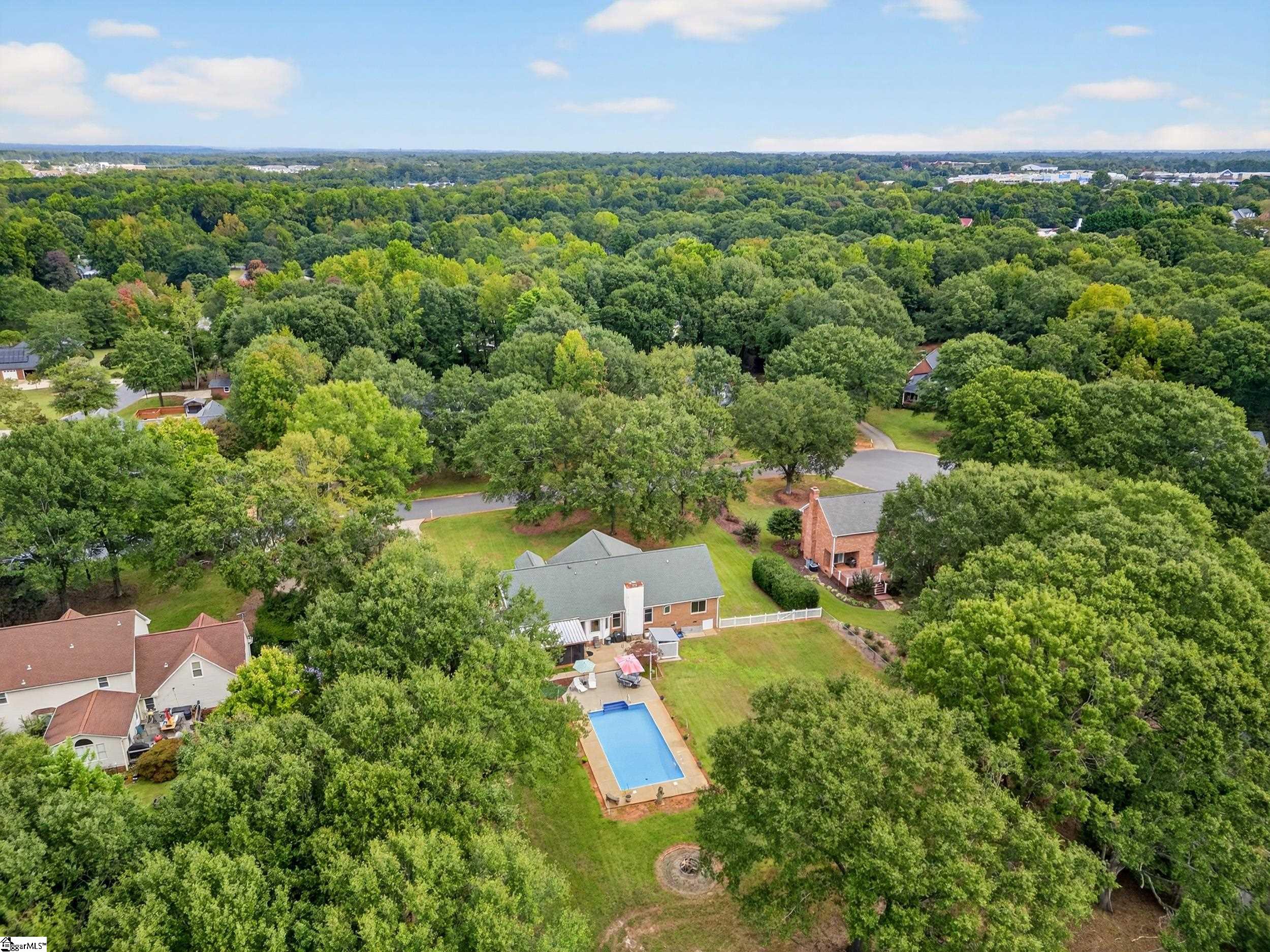 110 Wild Cherry Lane Boiling Springs, SC 29316