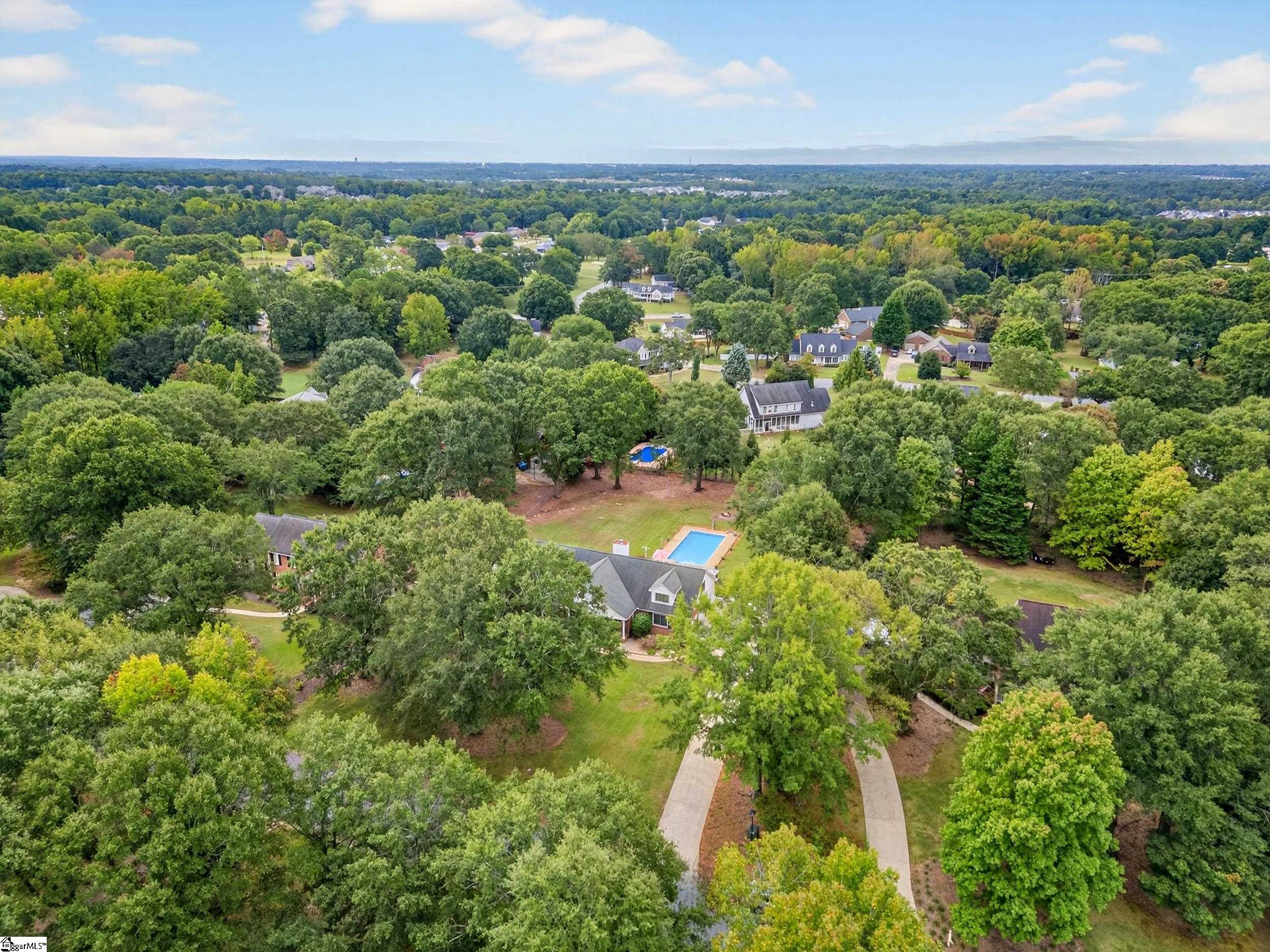 110 Wild Cherry Lane Boiling Springs, SC 29316