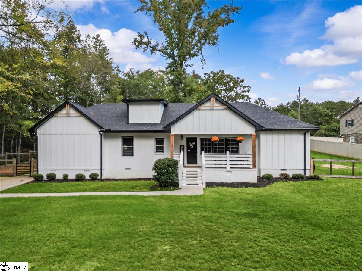 1141 Old Hills Bridge Road Pauline, SC 29374