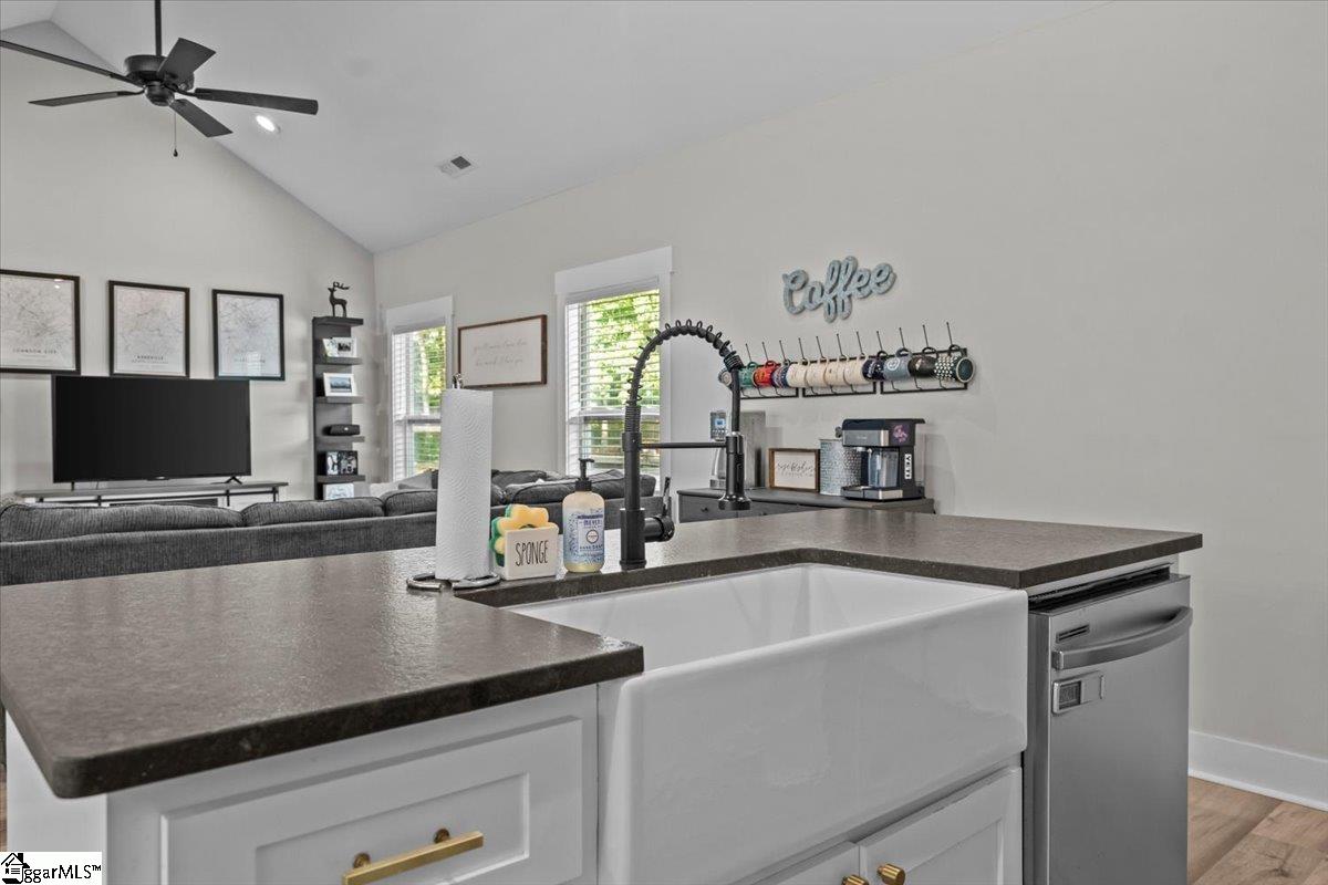 1141 Old Hills Bridge Road Pauline, SC 29374