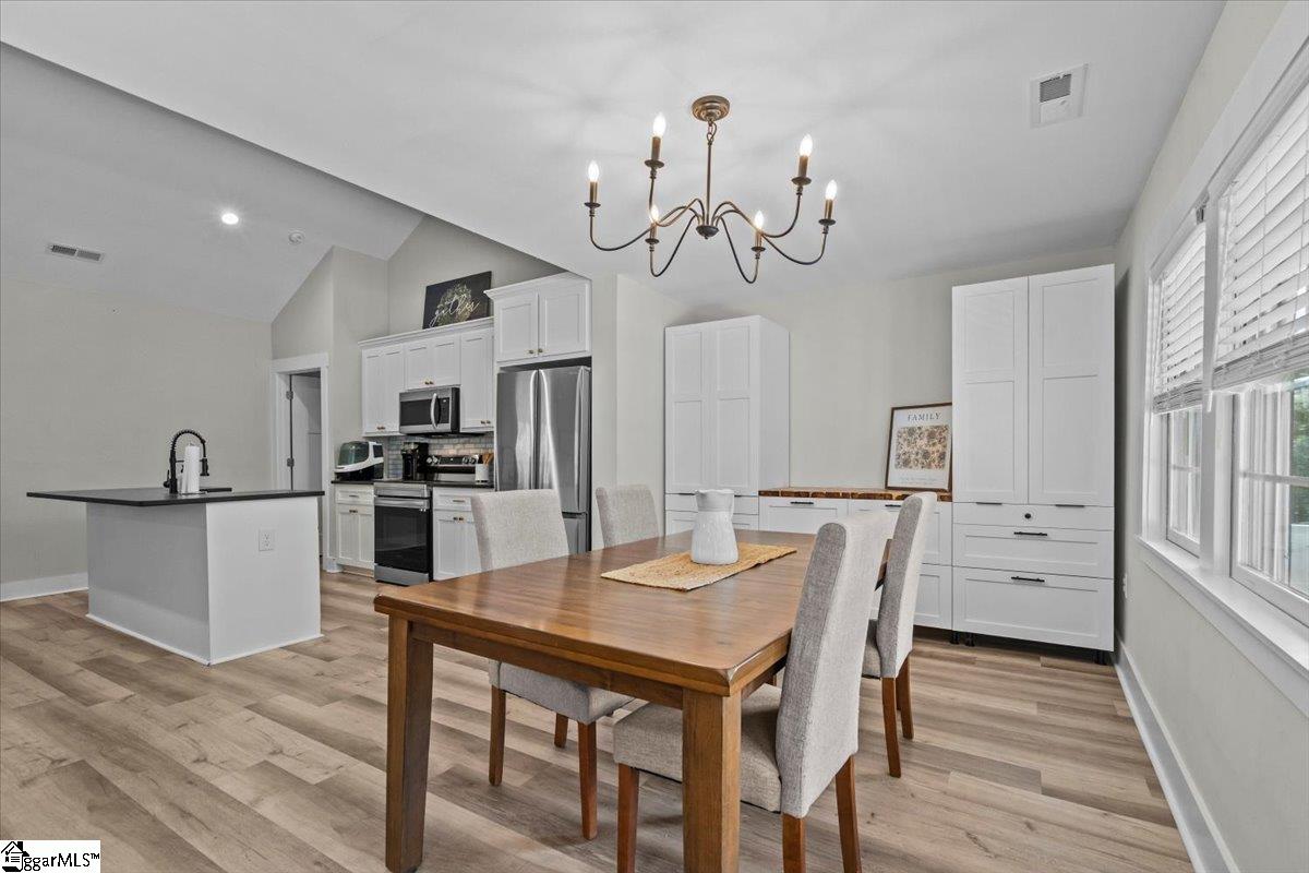 1141 Old Hills Bridge Road Pauline, SC 29374