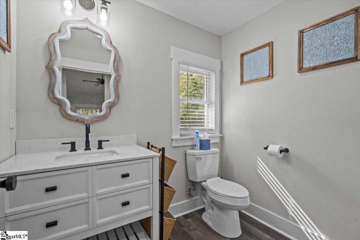 1141 Old Hills Bridge Road Pauline, SC 29374