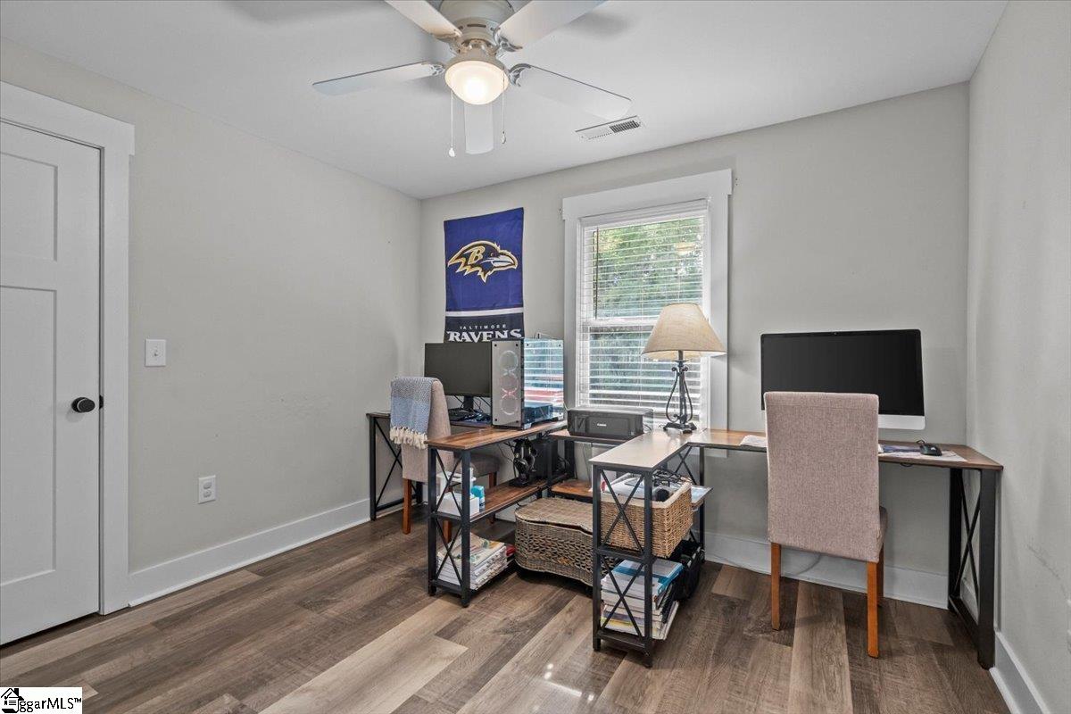 1141 Old Hills Bridge Road Pauline, SC 29374