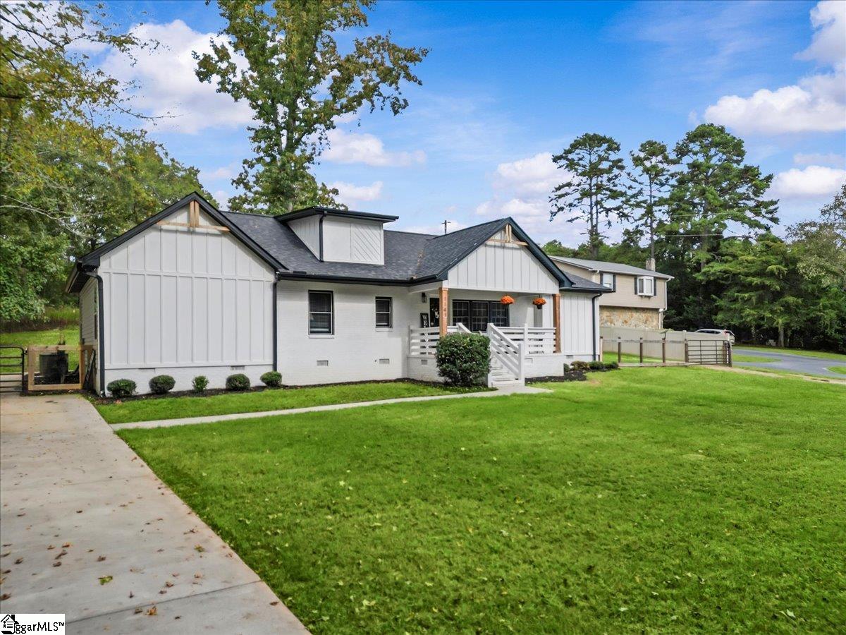 1141 Old Hills Bridge Road Pauline, SC 29374