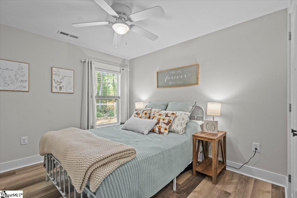1141 Old Hills Bridge Road Pauline, SC 29374