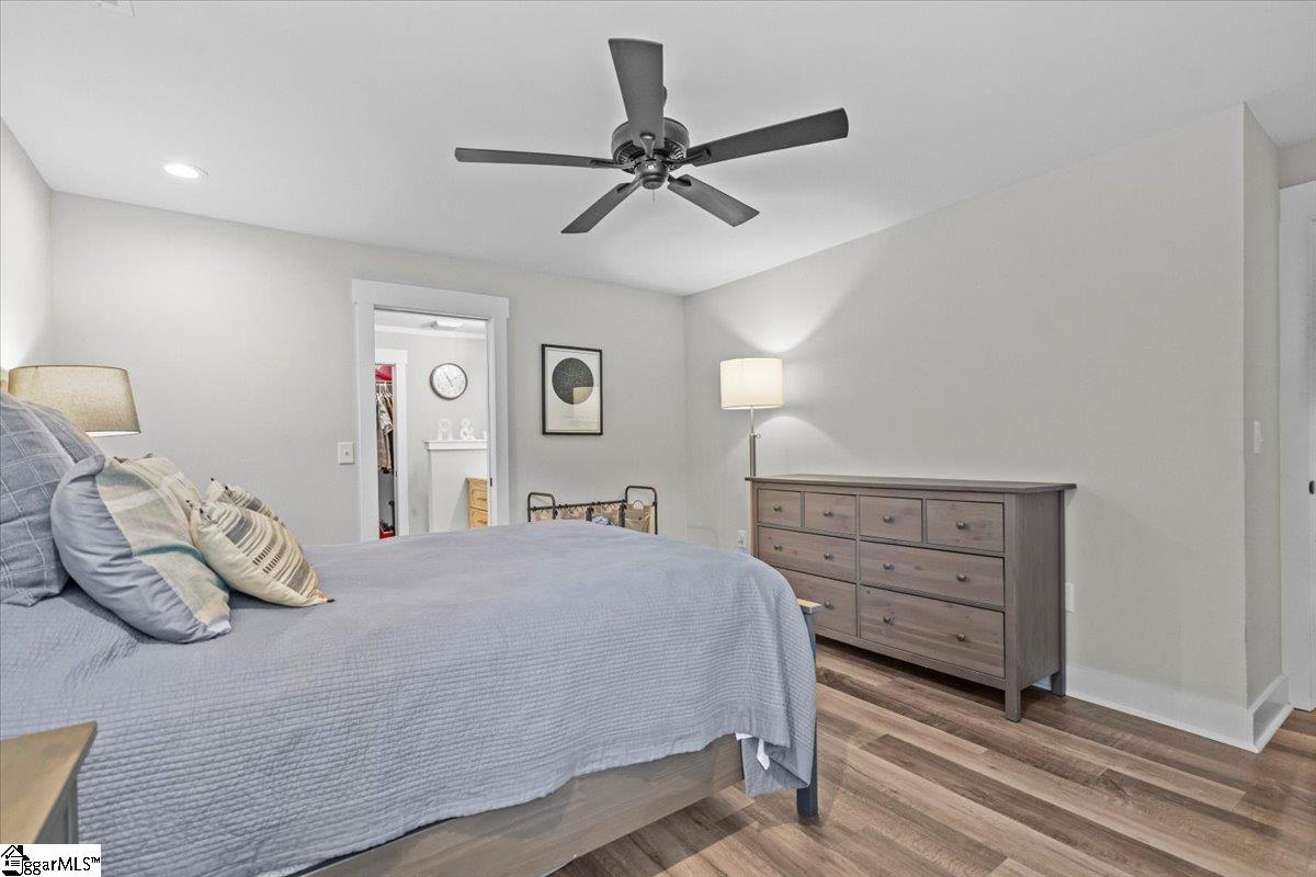 1141 Old Hills Bridge Road Pauline, SC 29374