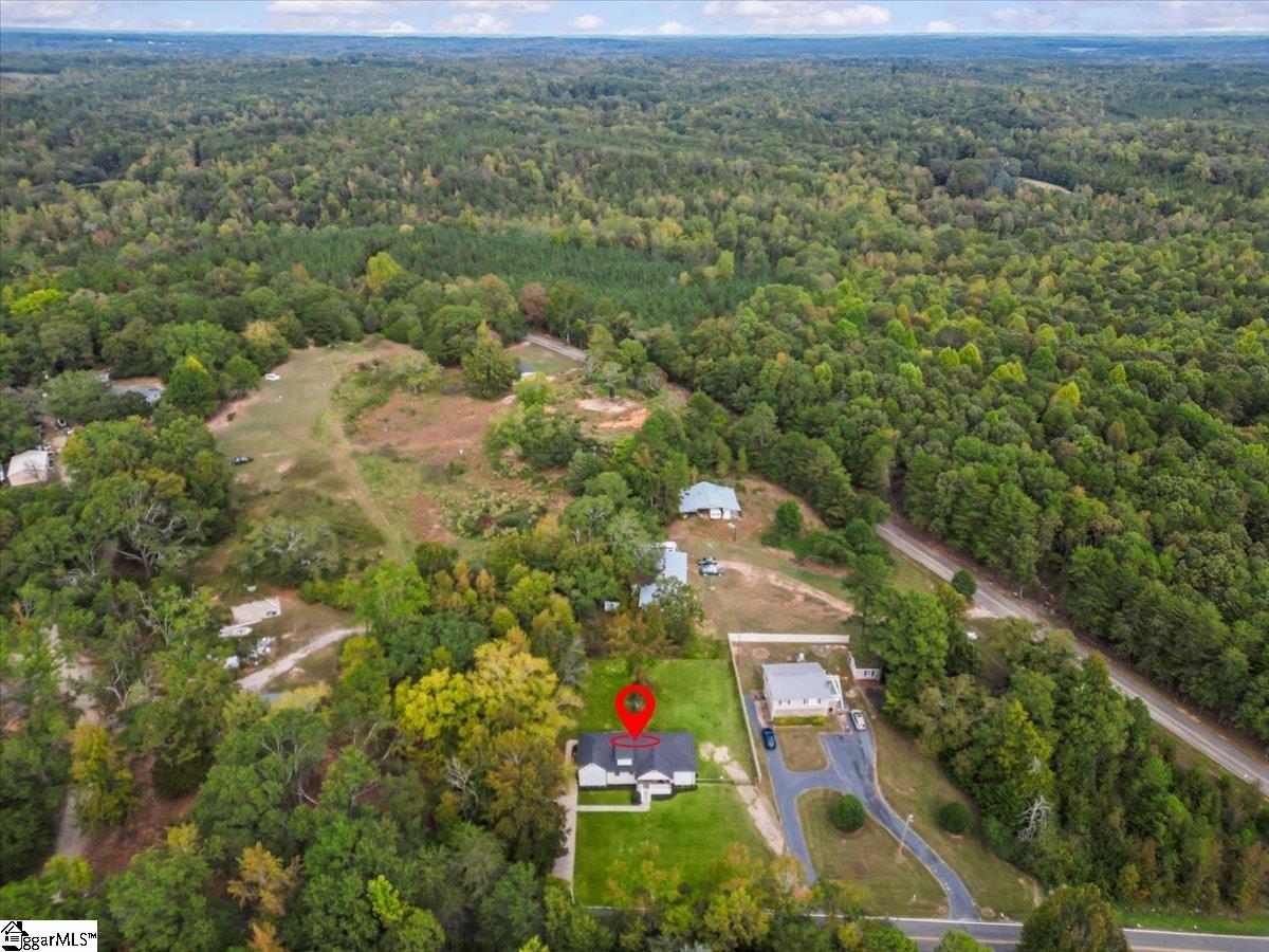 1141 Old Hills Bridge Road Pauline, SC 29374