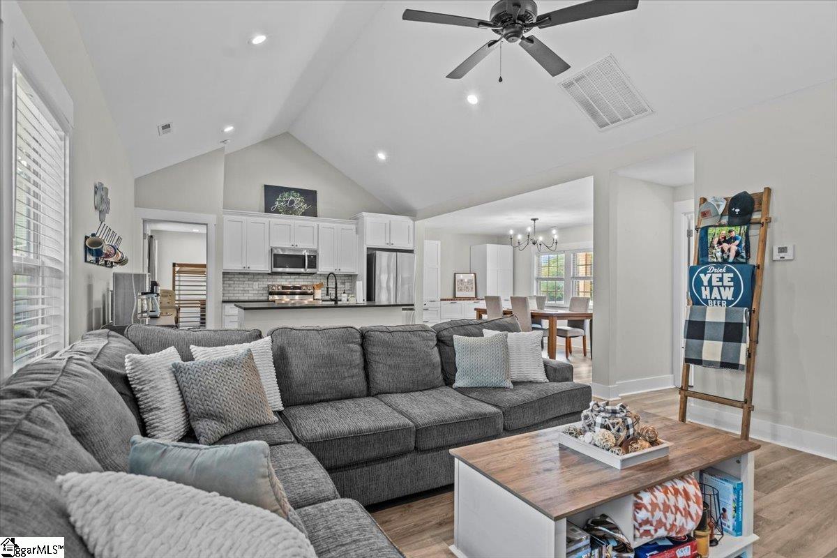 1141 Old Hills Bridge Road Pauline, SC 29374