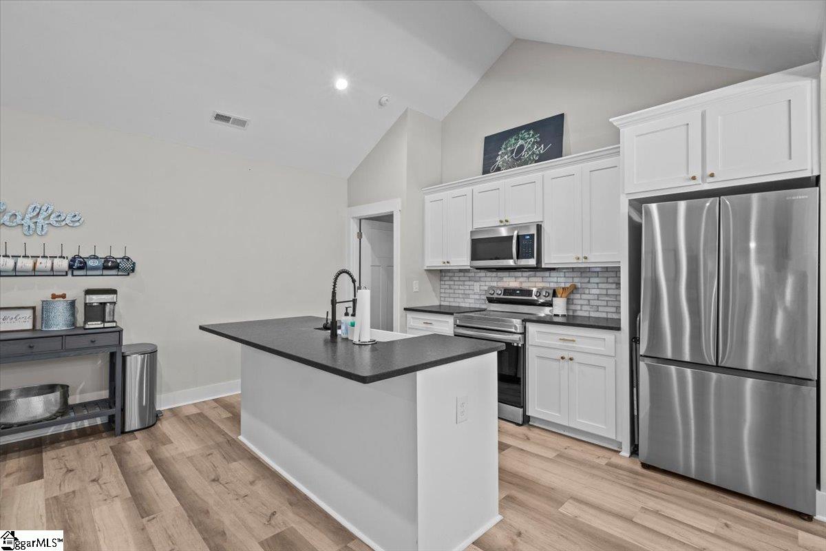 1141 Old Hills Bridge Road Pauline, SC 29374