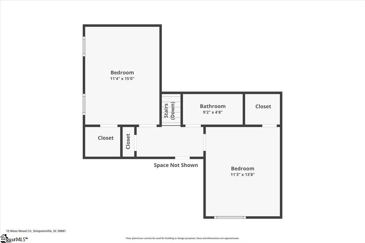 12 Moss Wood Circle Simpsonville, SC 29681