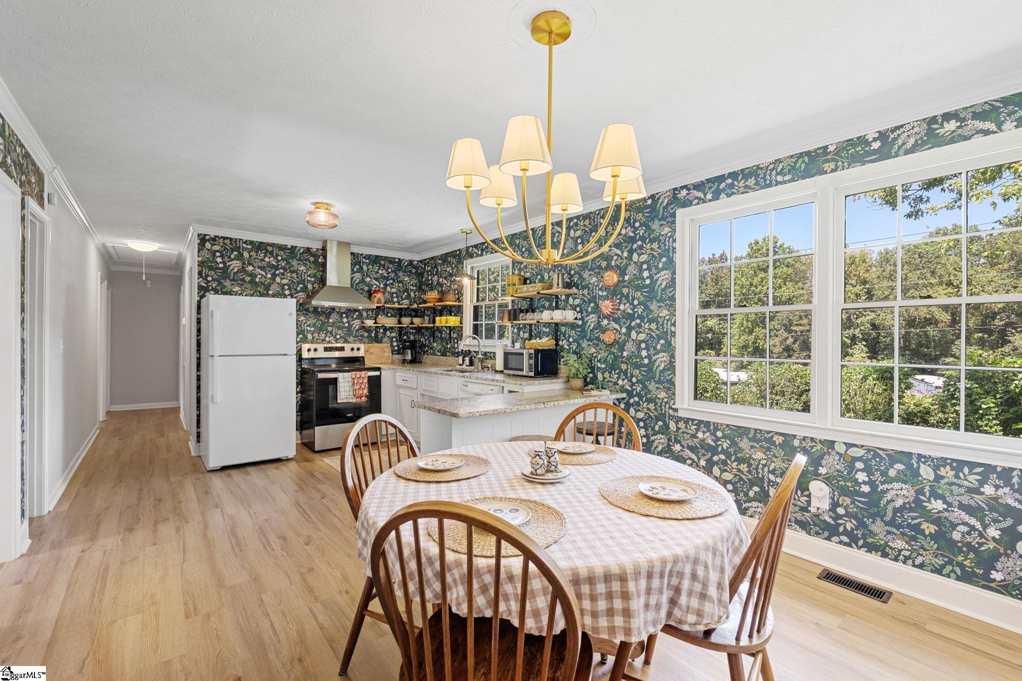 408 McElhaney Road Travelers Rest, SC 29690