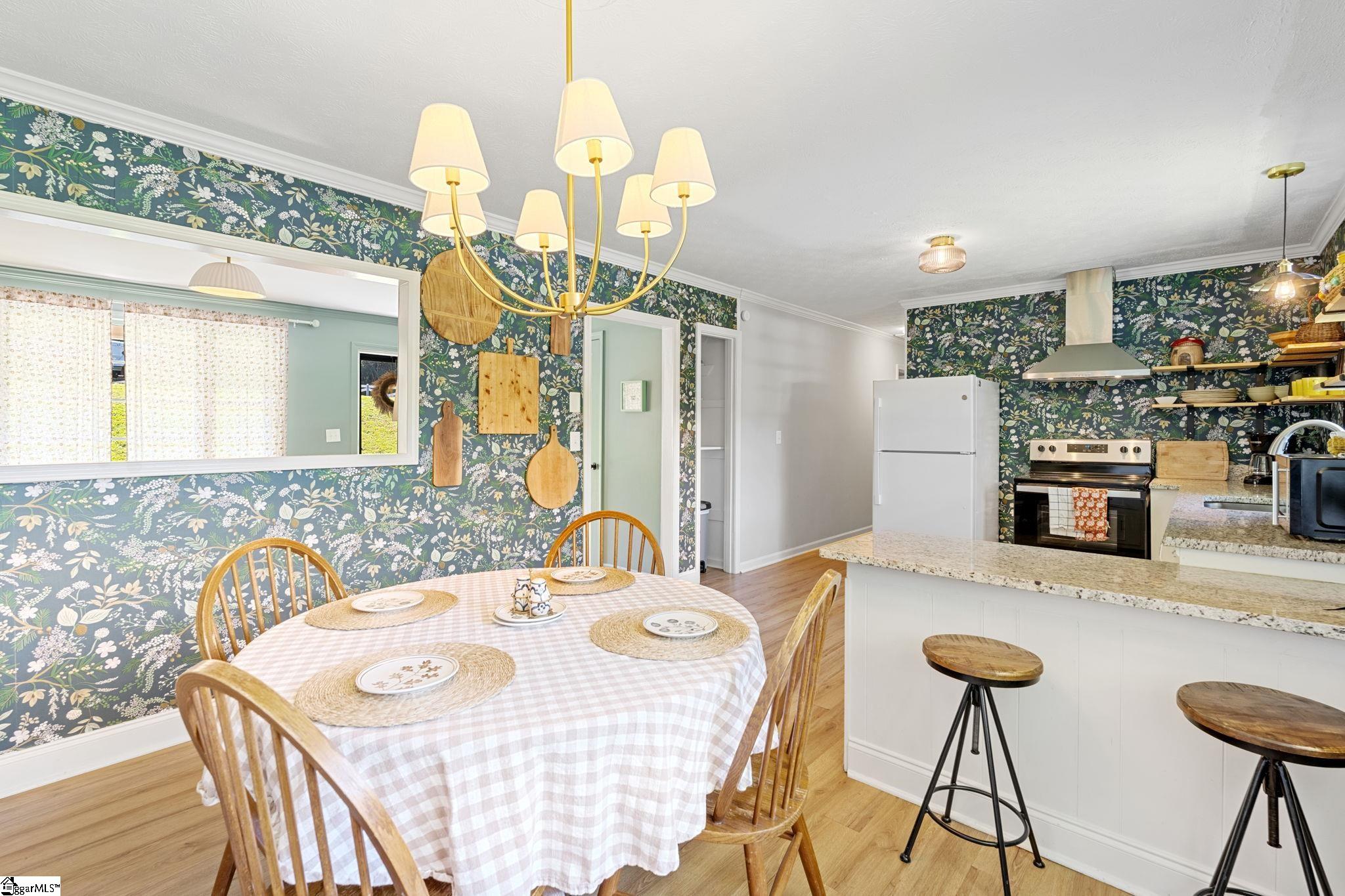 408 McElhaney Road Travelers Rest, SC 29690