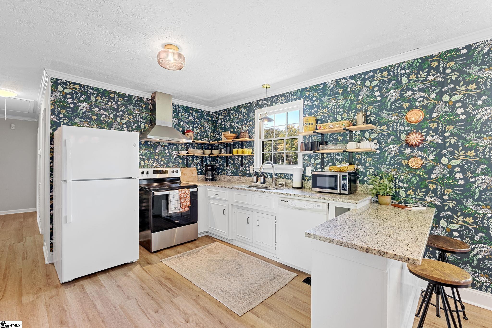 408 McElhaney Road Travelers Rest, SC 29690