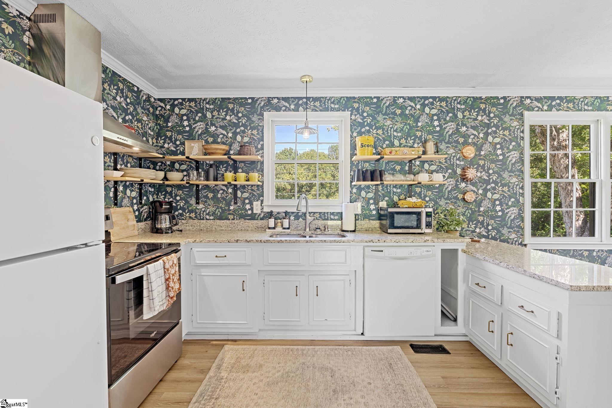 408 McElhaney Road Travelers Rest, SC 29690