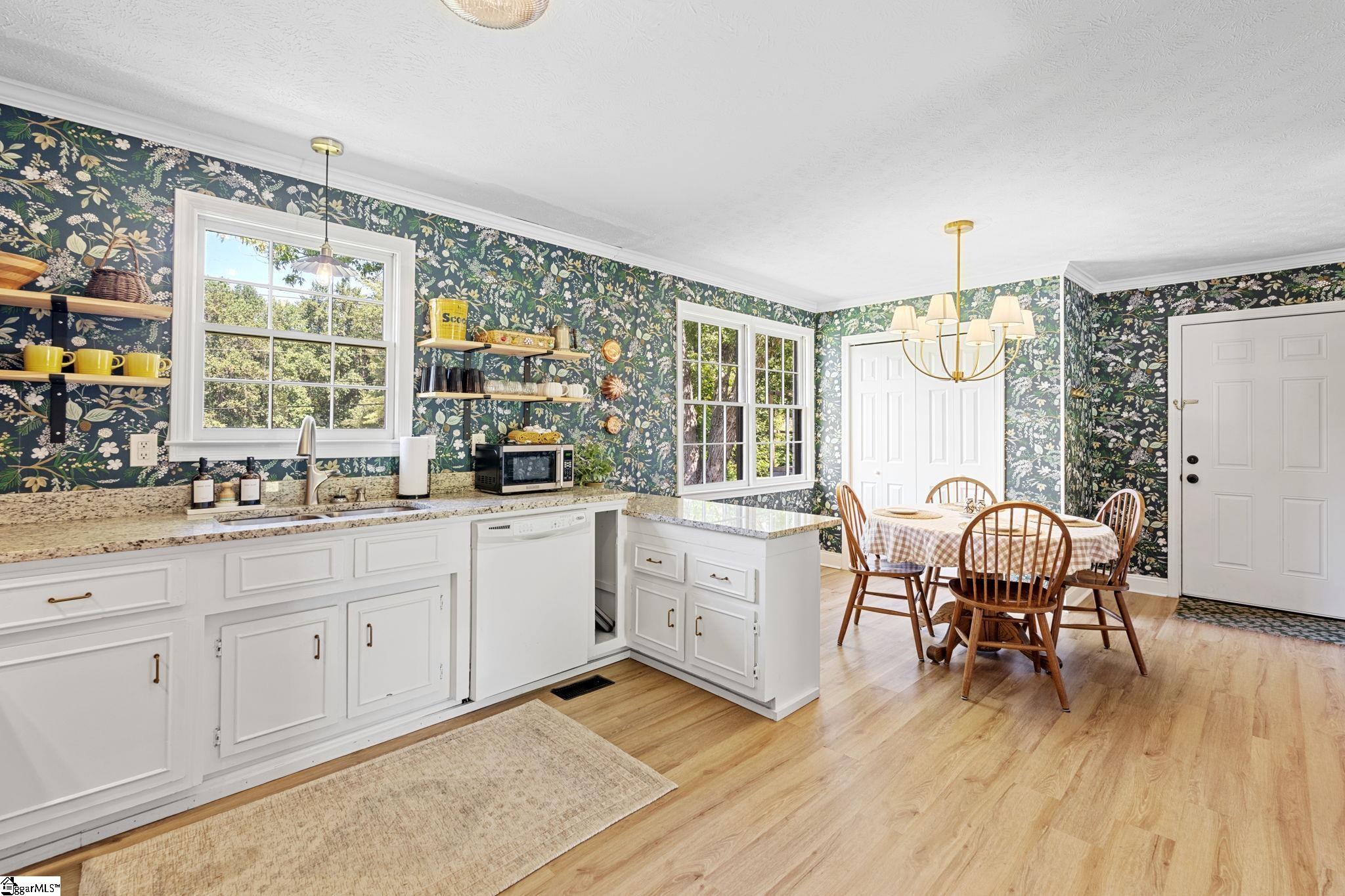 408 McElhaney Road Travelers Rest, SC 29690