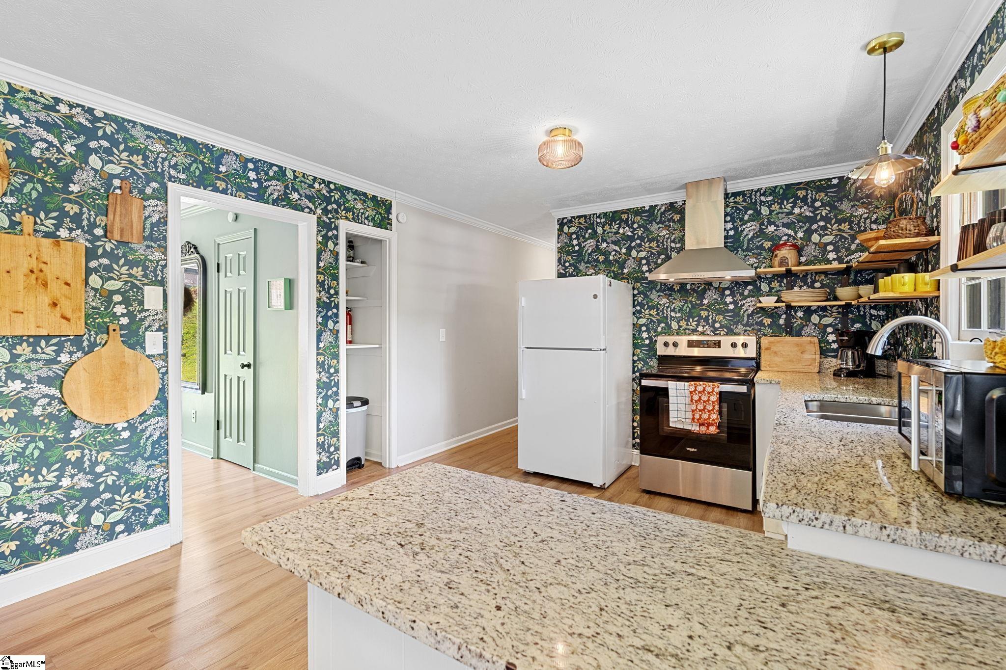 408 McElhaney Road Travelers Rest, SC 29690