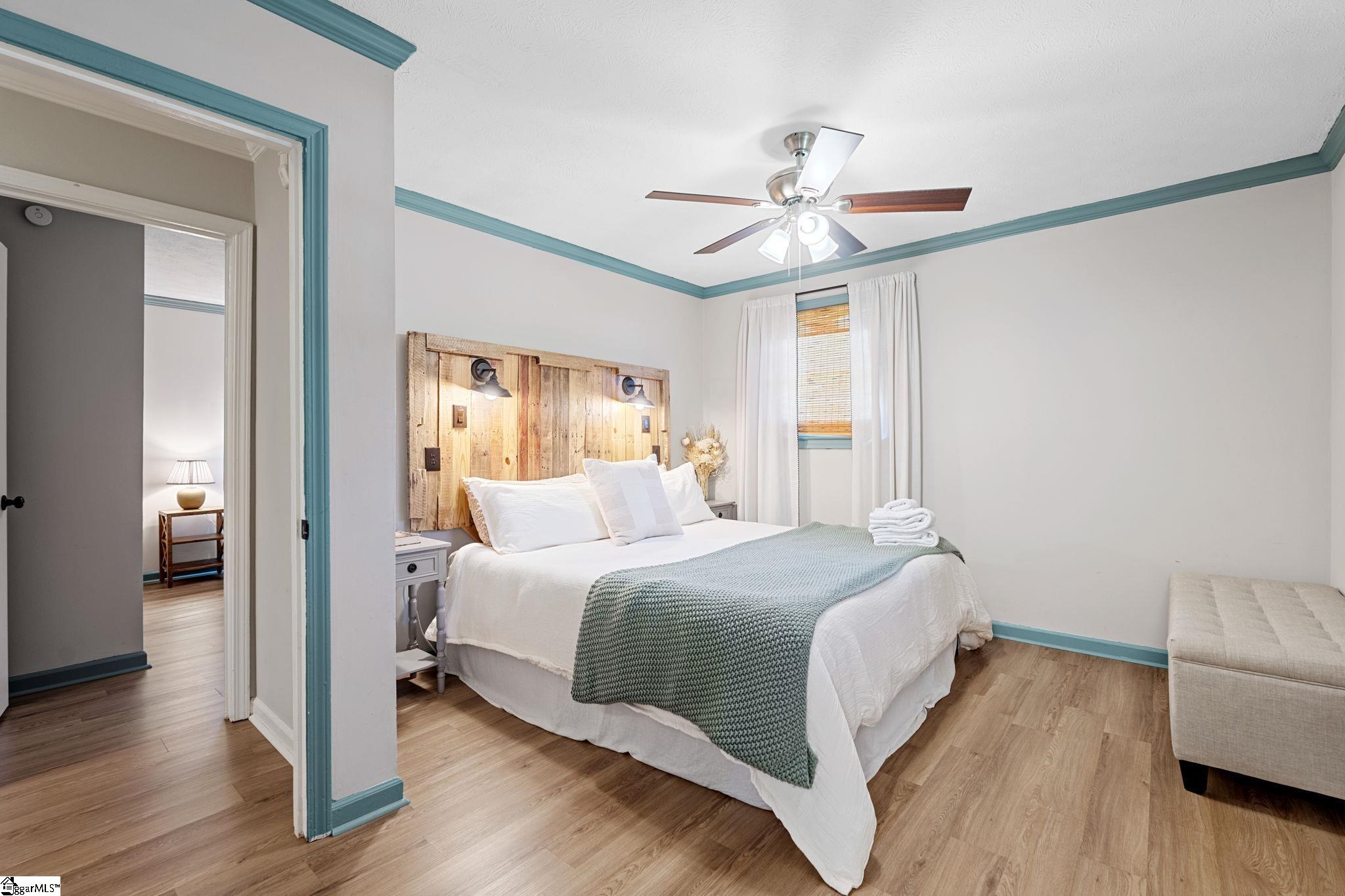 408 McElhaney Road Travelers Rest, SC 29690