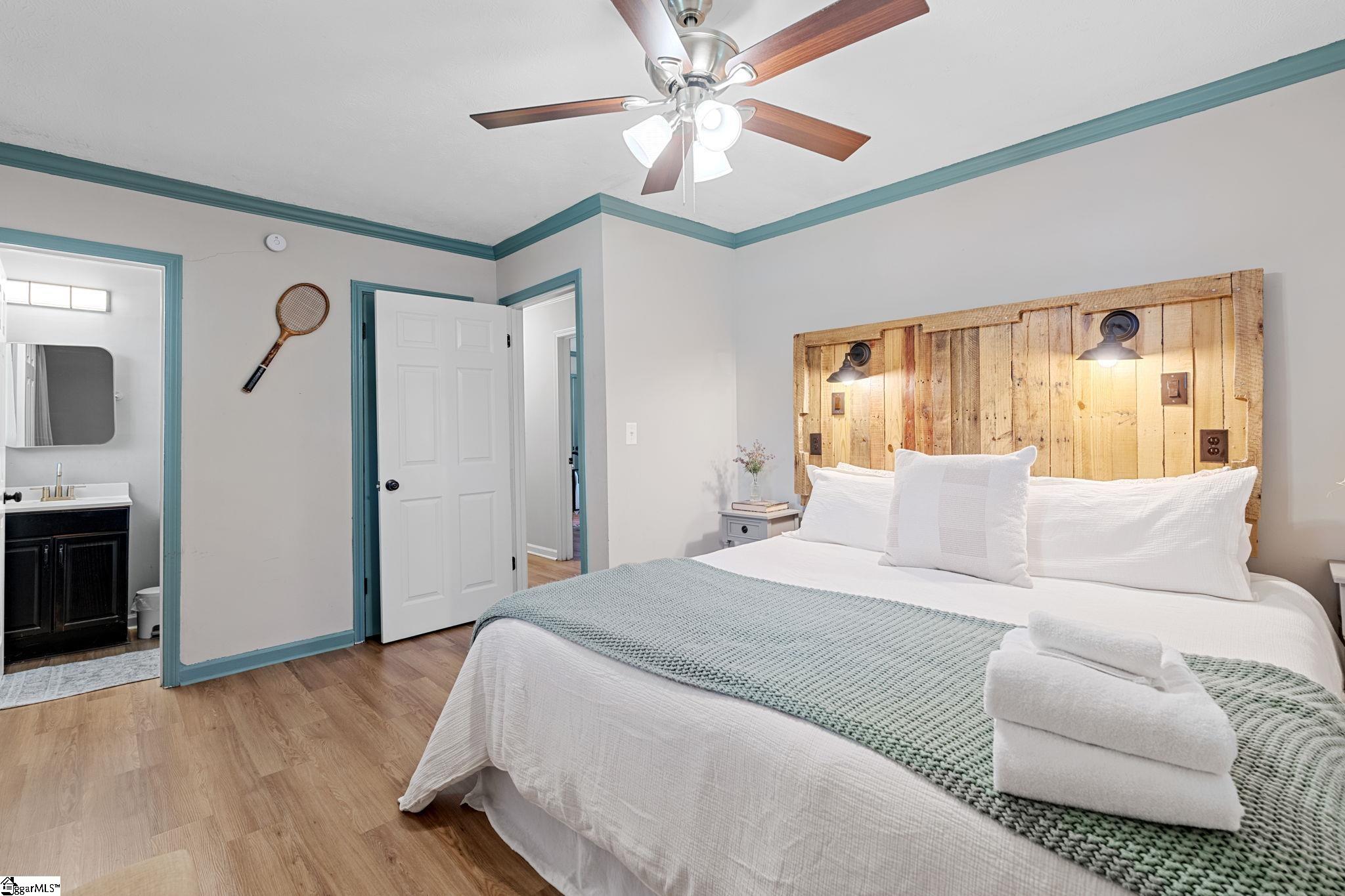 408 McElhaney Road Travelers Rest, SC 29690