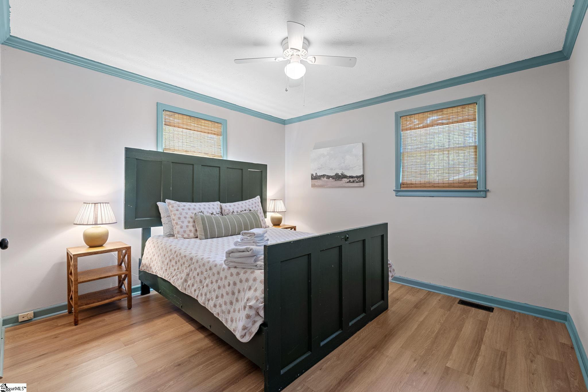 408 McElhaney Road Travelers Rest, SC 29690