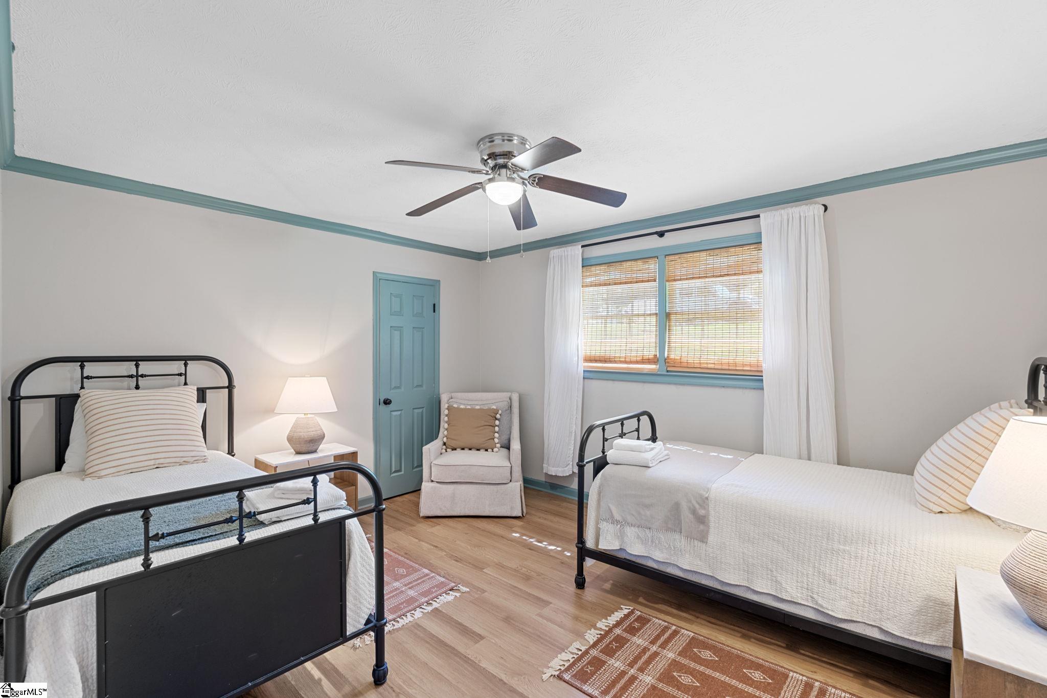 408 McElhaney Road Travelers Rest, SC 29690