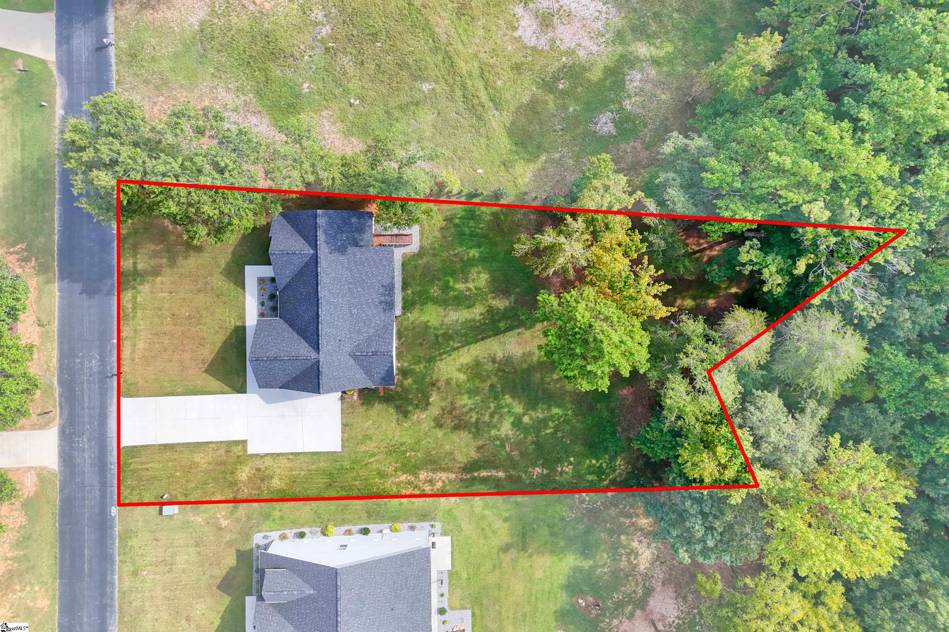 202 Eastberrys Creek Road Duncan, SC 29334